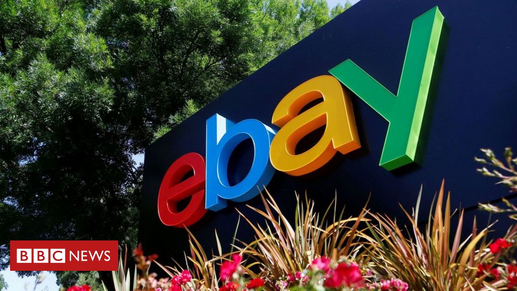 ebay seller no longer use paypal